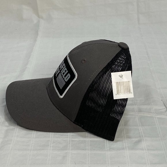 Springfield Armory baseball cap NWT by Outdoor Cap - Picture 2 of 5